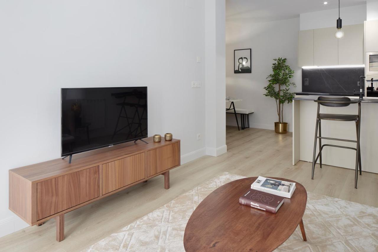 Pikatxia by FeelFree Rentals San Sebastian Buitenkant foto