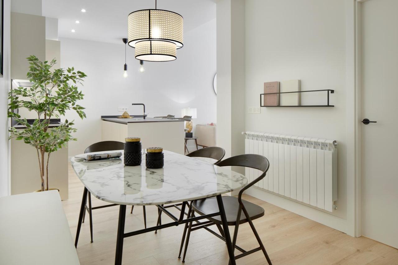 Pikatxia by FeelFree Rentals San Sebastian Buitenkant foto