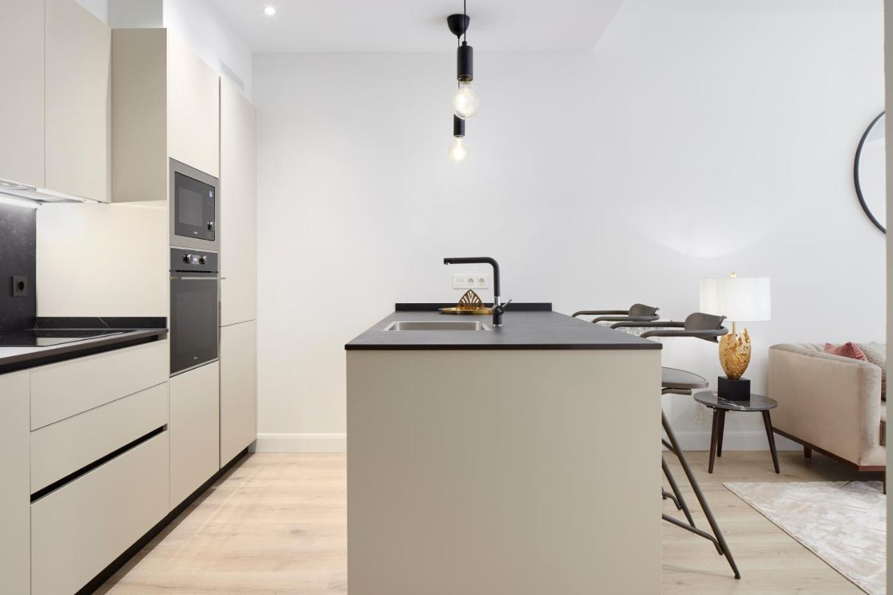 Pikatxia by FeelFree Rentals San Sebastian Buitenkant foto