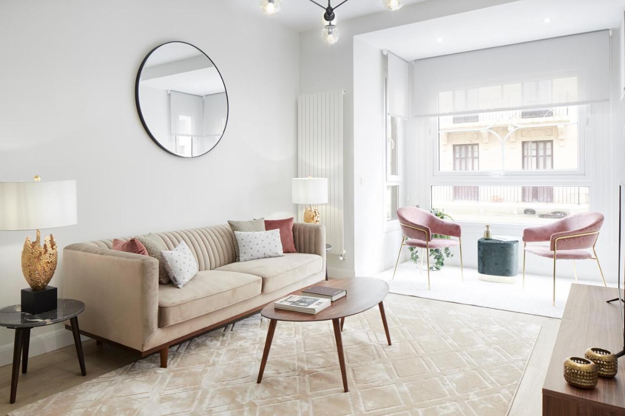 Pikatxia by FeelFree Rentals San Sebastian Buitenkant foto